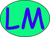 Lormark Logo